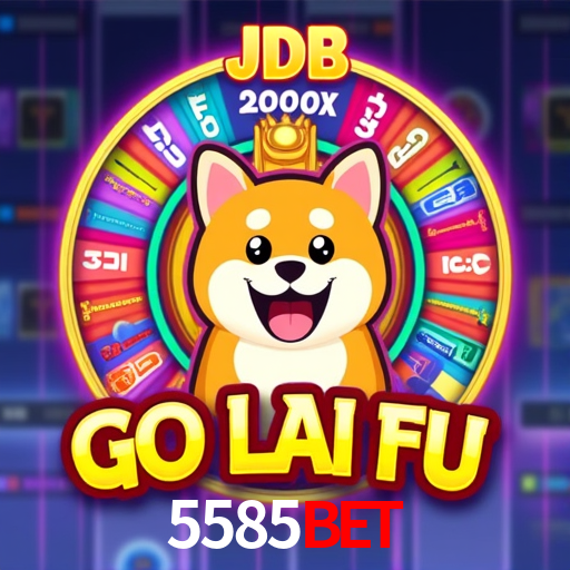 Welcome Bonus 5585Bet