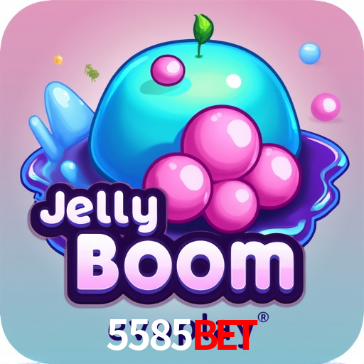 Bonus Features 5585Bet