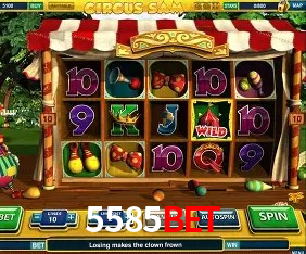 Responsive Design 5585Bet