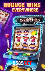 Exclusive Offers 5585Bet