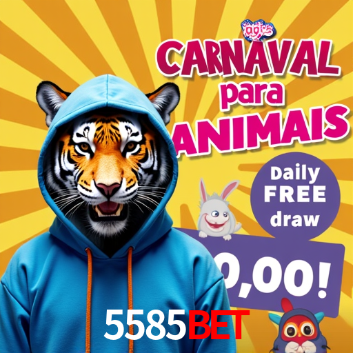 Game Providers 5585Bet